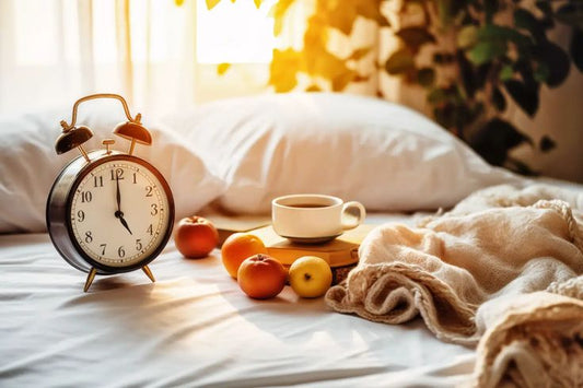 Réveil et productivité : comment bien démarrer sa journée avec WaakeUp