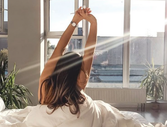 Réveil et Bien-être : Comment Choisir un Réveil Qui Améliore Votre Qualité de Vie