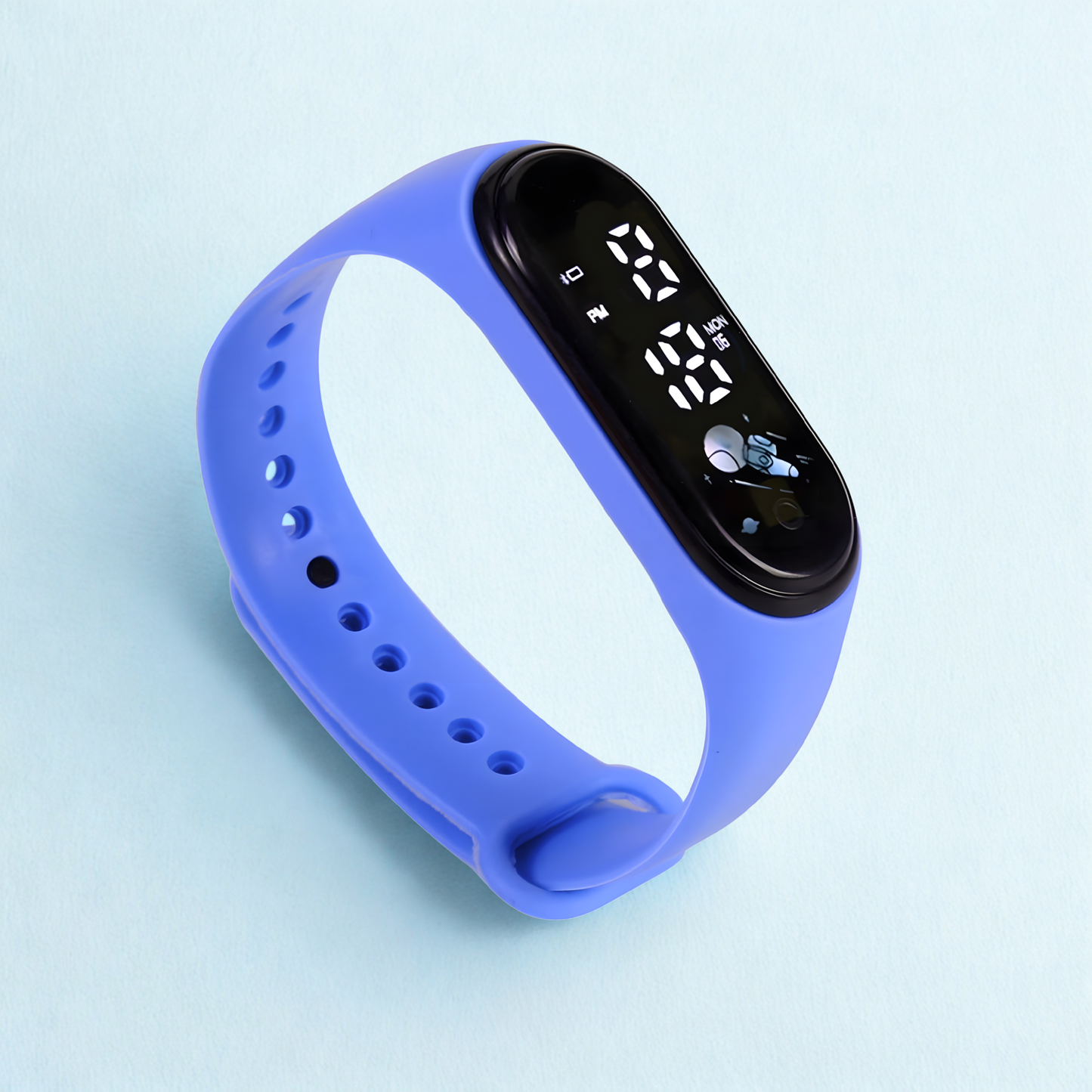 Montre Enfant | Apprendre l’Heure Comme les Grands l Ticki