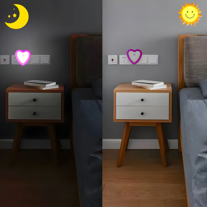 Veilleuse Magique | La Complice Discrète des Nuits Calmes l LumiMini